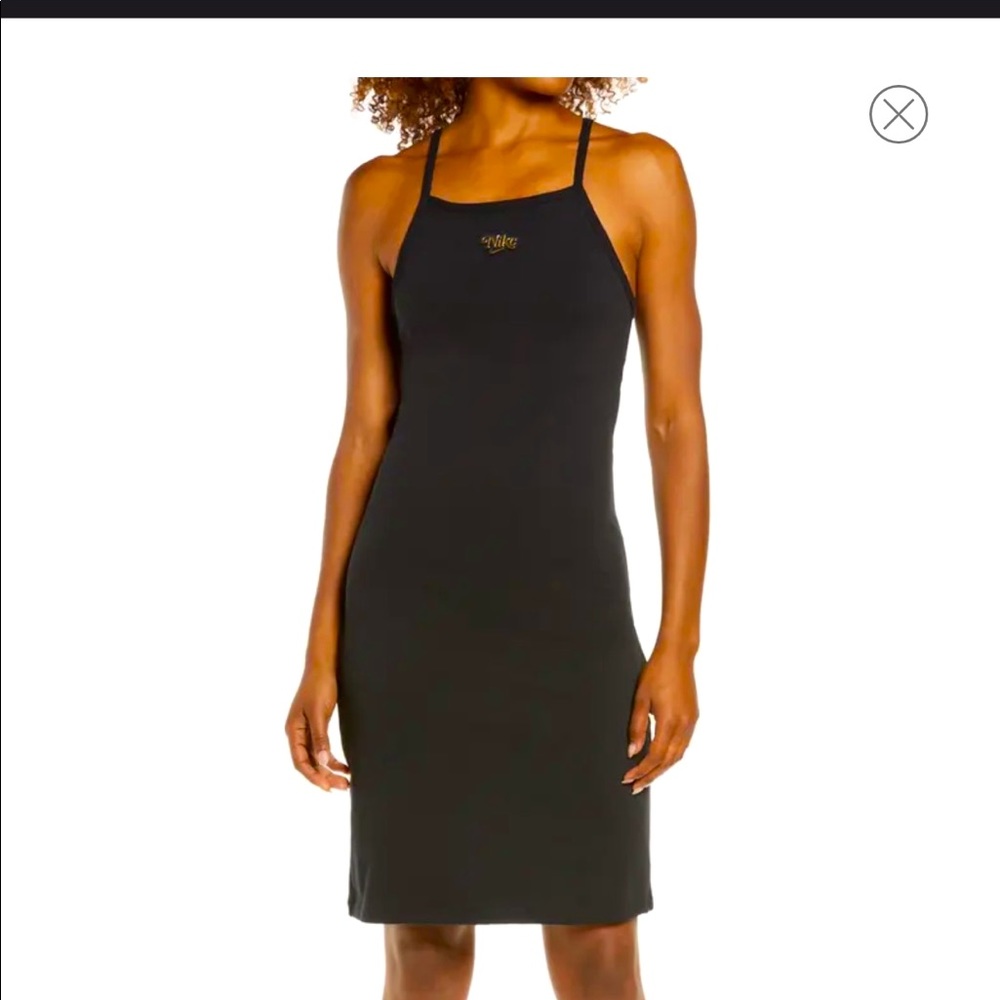 Nike dress